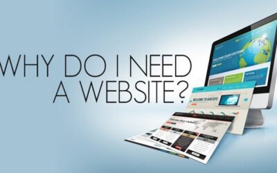 Why a website is Essential, and keeping it updated is crucial!